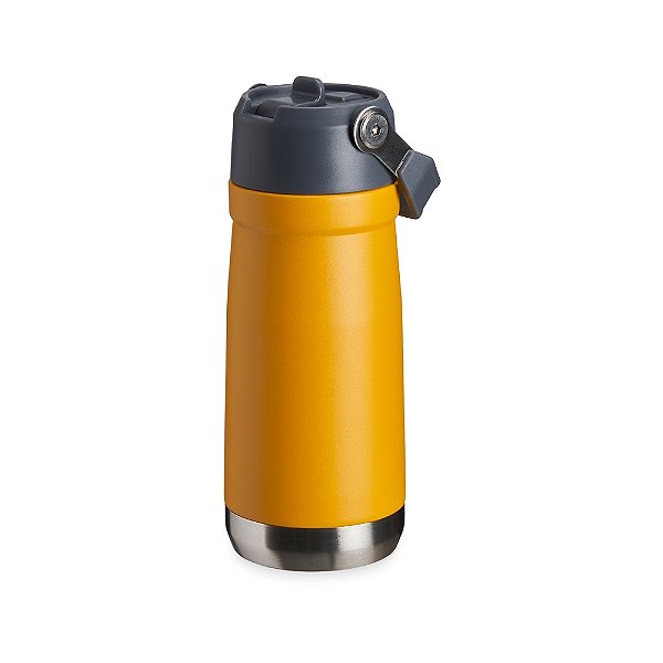Garrafa Térmica 500ml - Mínimo 30 unidades