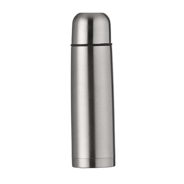 Garrafa Térmica Inox 500ml - Mínimo 30 unidades