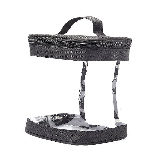 Necessaire PVC - Mínimo 30 unidades