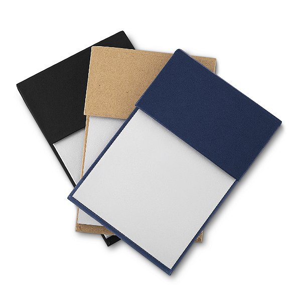 Mini Caderno - Mínimo 30 unidades