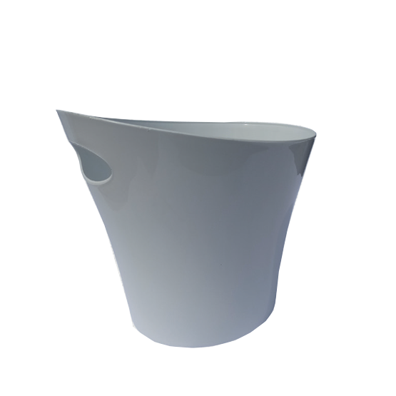 Balde de Gelo 5l  - Mínimo 30 unidades