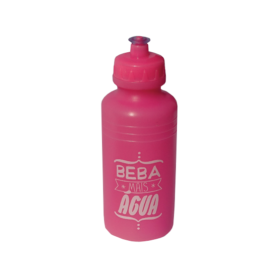 Squeeze 550ml - Mínimo 30 unidades
