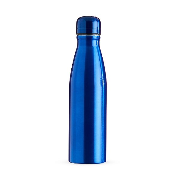 Garrafa alumínio 630ml  - Mínimo 30 unidades
