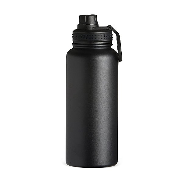 Garrafa Térmica Inox 1L - Mínimo 30 unidades