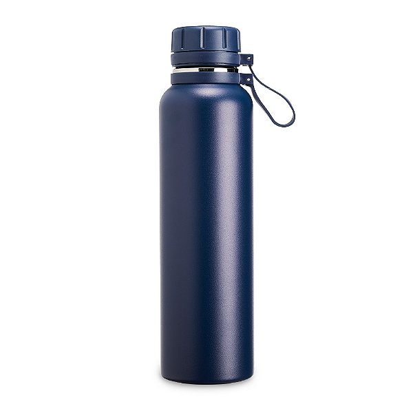 Garrafa Térmica 1 litro - Mínimo 30 unidades