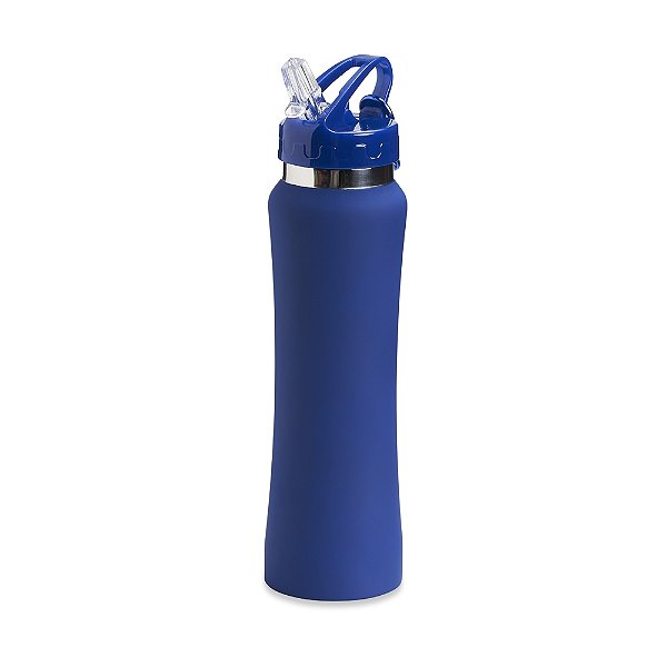 Squeeze Inox 750ml - Mínimo 30 unidades