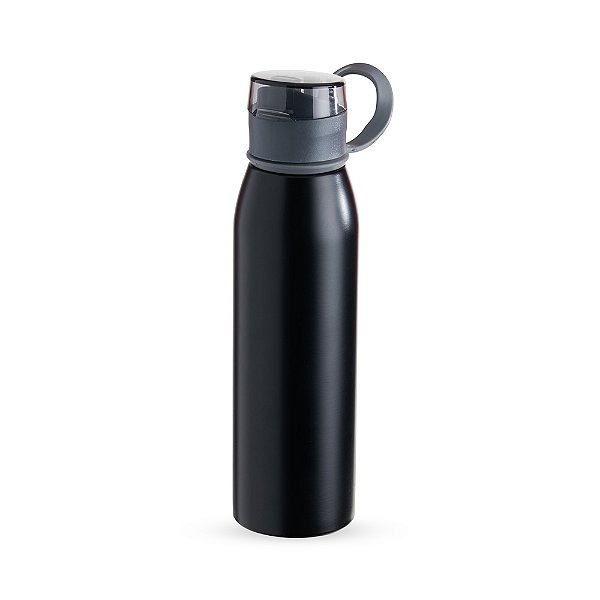 Garrafa Inox 650ml - Mínimo 30 unidades