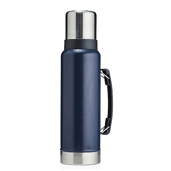 Garrafa Térmica 1,4L - Mínimo 30 unidades