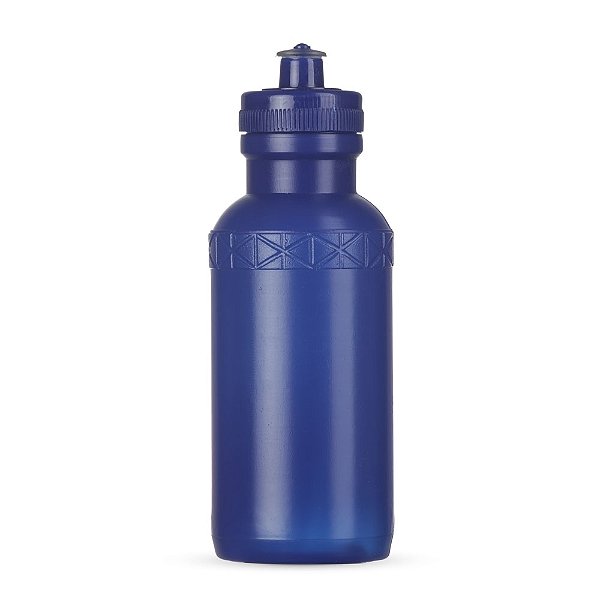 Squeeze Plástico 500ml - Mínimo 30 unidades