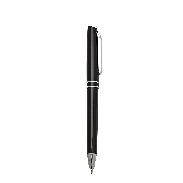 Caneta Semimetal - Mínimo de 200 unidades