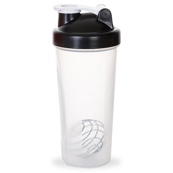 Coqueteleira Shake 600ml - Mínimo 30 unidades
