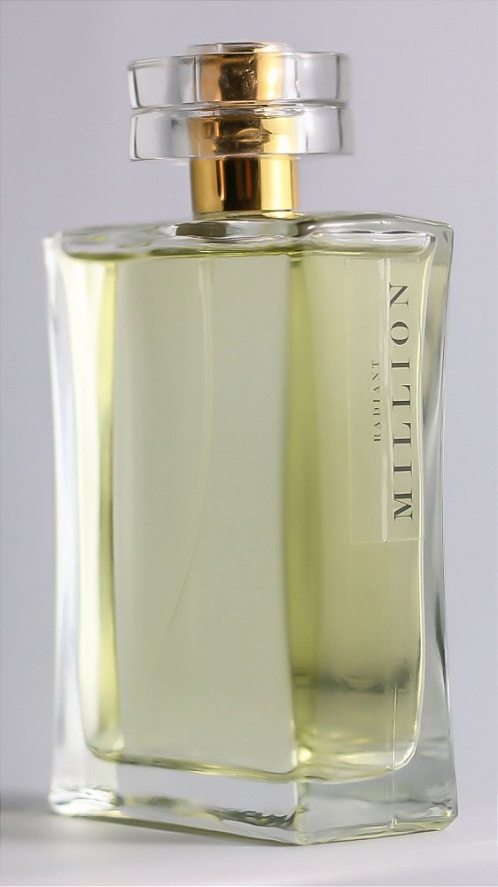 Perfume Radiante Million – 100ml