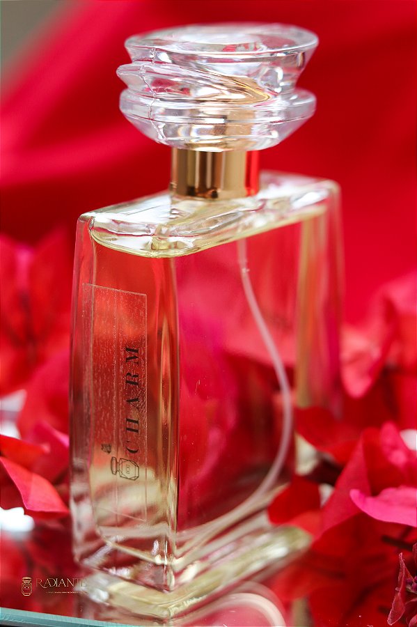 Perfume Radiante Charm – 50ml