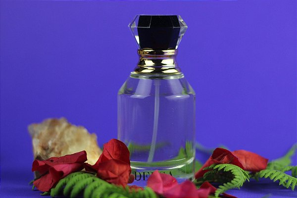 Perfume Radiante Deusa – 50ml