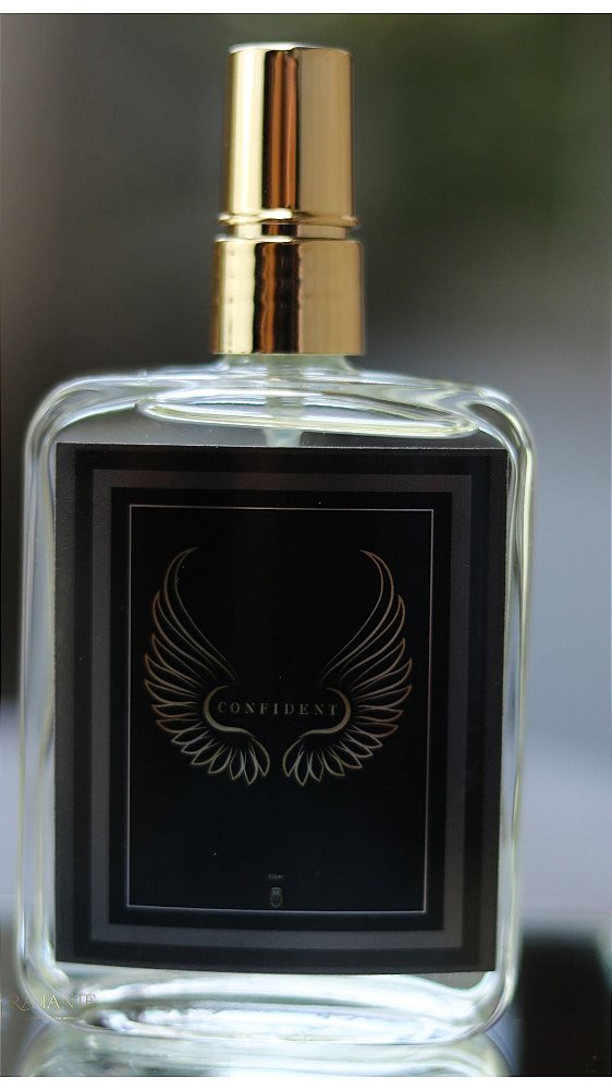 Perfume Radiante Confident – 100m