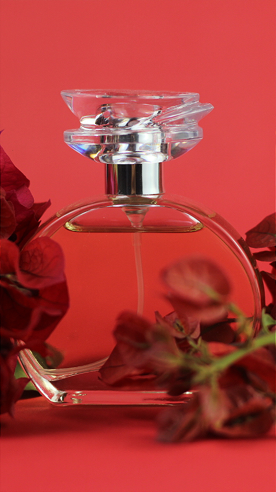 Perfume Feminino Lady Radiante 50ml
