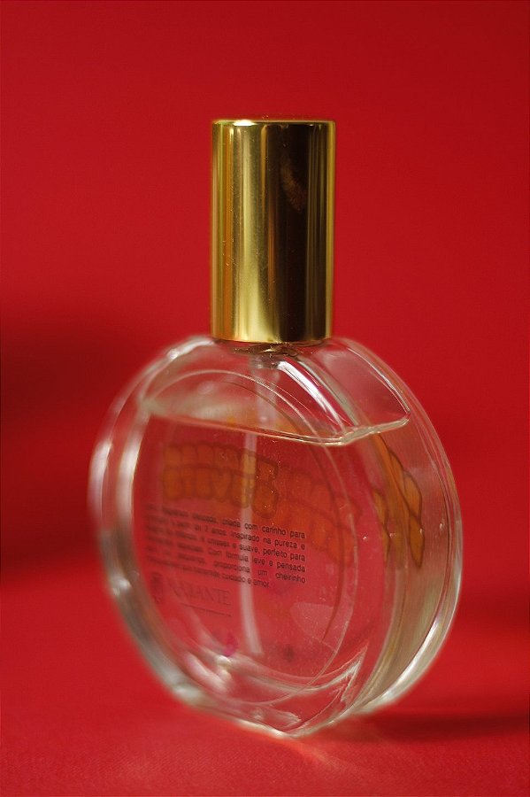 Perfume Infantil Steve's Radiante 50ml Unissex