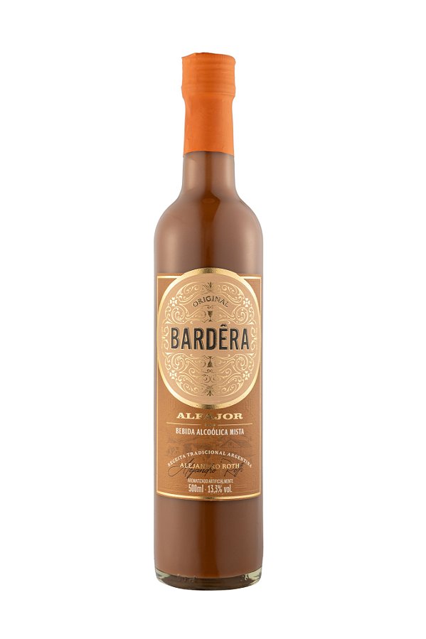 Bardêra Alfajor 500ml