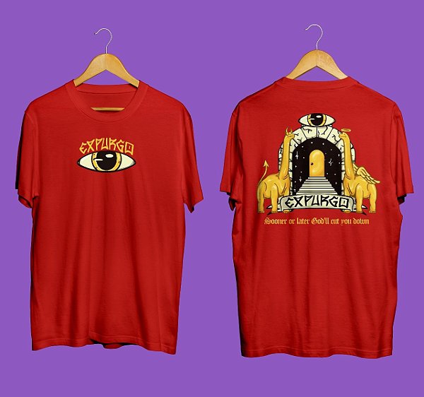 DROP CÉU INFERNO PART.2