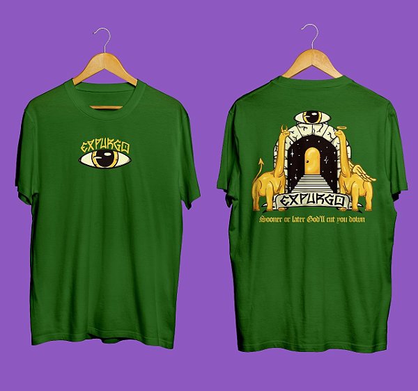 DROP CÉU INFERNO PART.2