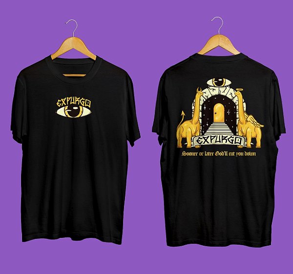 DROP CÉU INFERNO PART.2