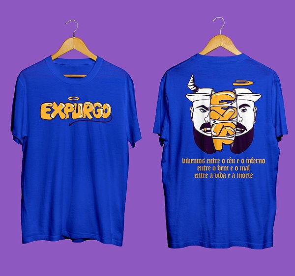 DROP CÉU INFERNO PART.2