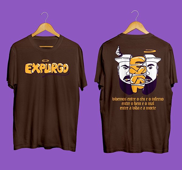 DUPLICADO - DROP CÉU INFERNO PART.2