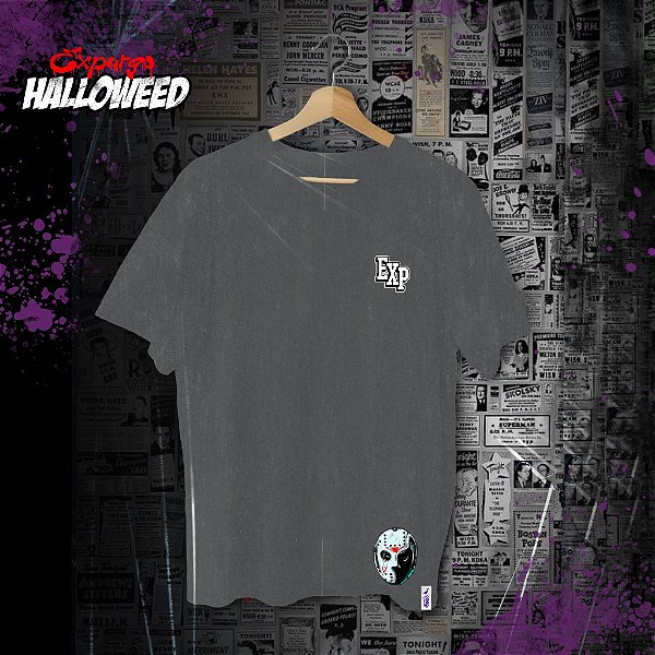 halloweed jasom