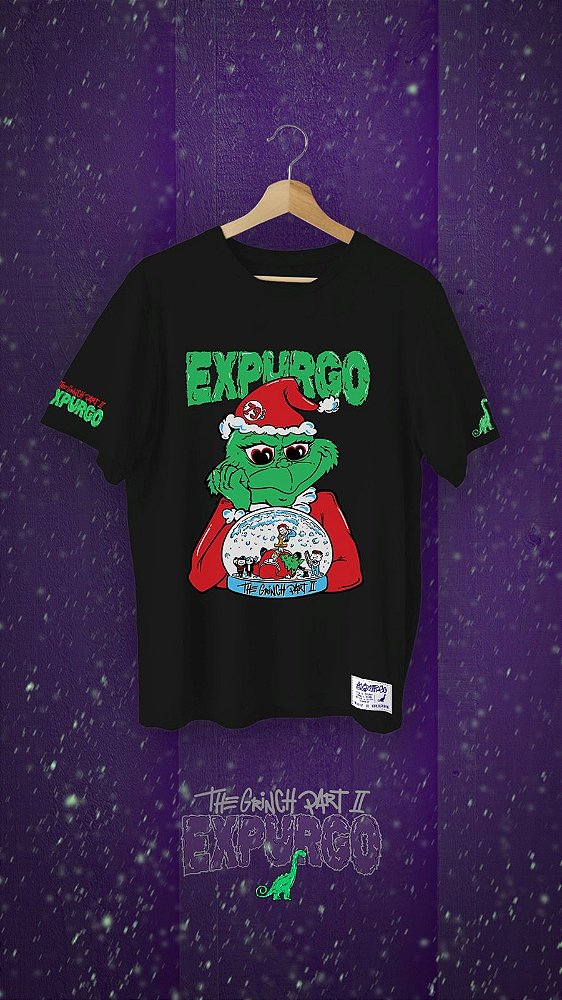 THE GRINCH PART2