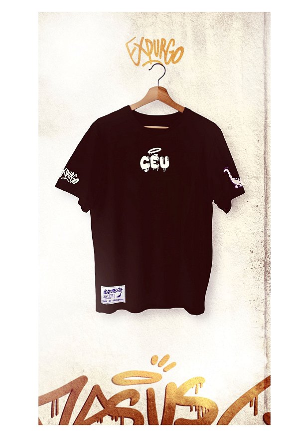 T-shirt EXP