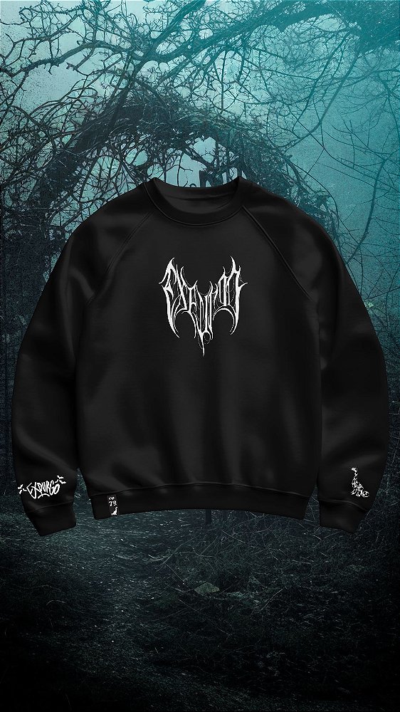 FRANK & BETH - MOLETOM