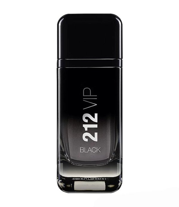 212 Vip Black Carolina Herrera