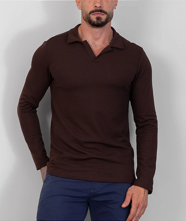 Polo M/L Mumbai Cafeína