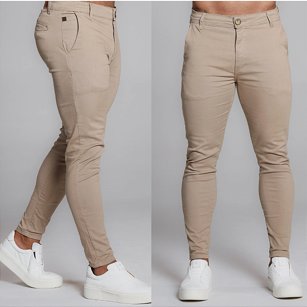 Kit Urban com 2 Calças Skinny
