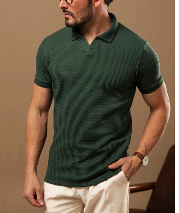 Polo Berlim Verde