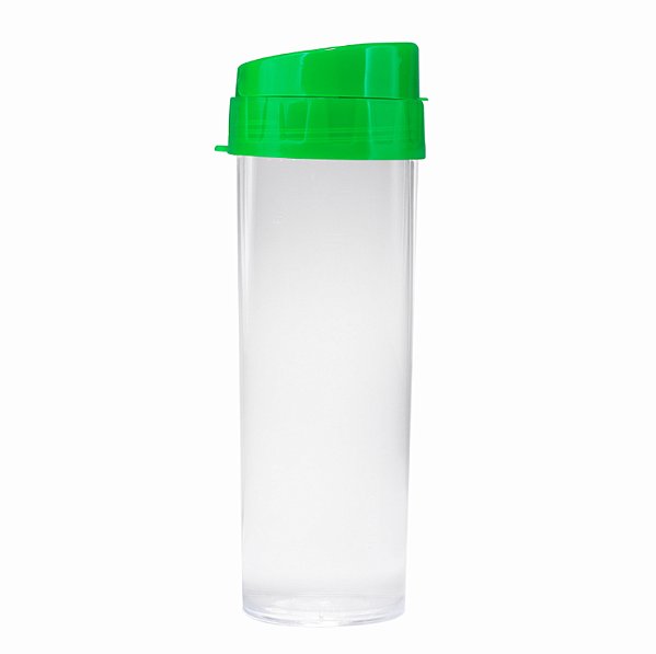 Acqua Bio Transparente Personalizada