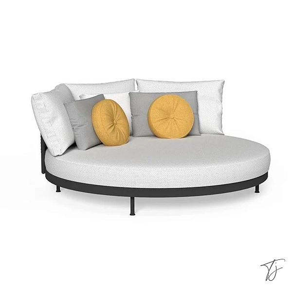 Chaise Betânia