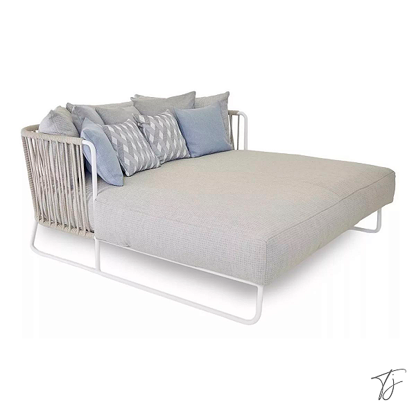 Chaise Caroline