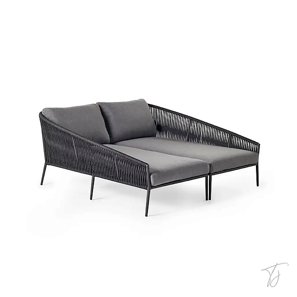 Chaise Virgínia - 2 Parte