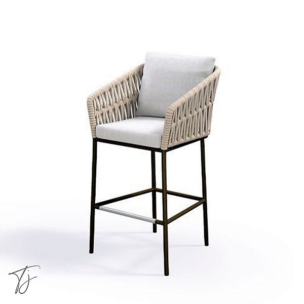 Banqueta Doha