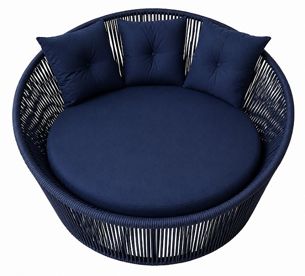 Chaise Roma