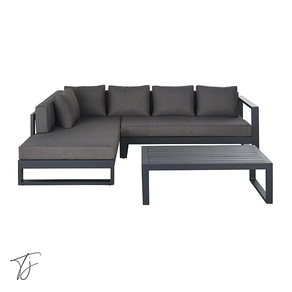Conjunto Genova com mesa