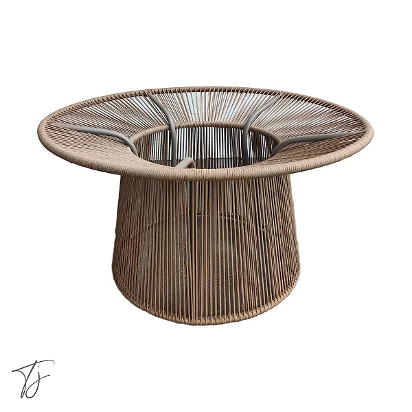 Base para Mesa de Jantar
