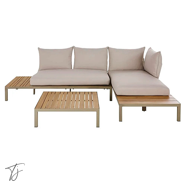 Conjunto Dubai