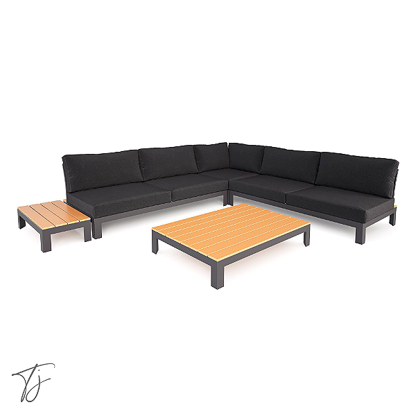 Conjunto de Sofá Tóquio