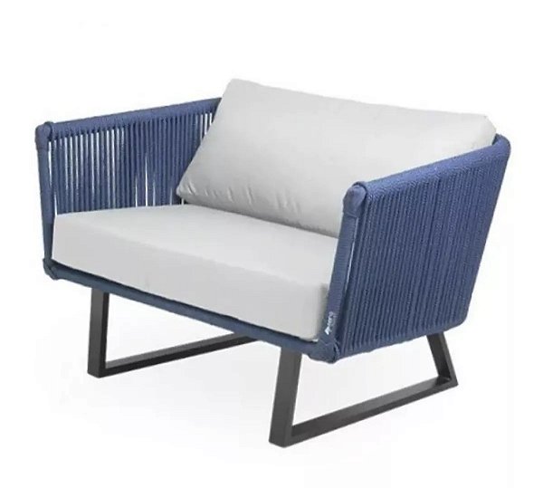 Sofá Roma Confort  120 cm