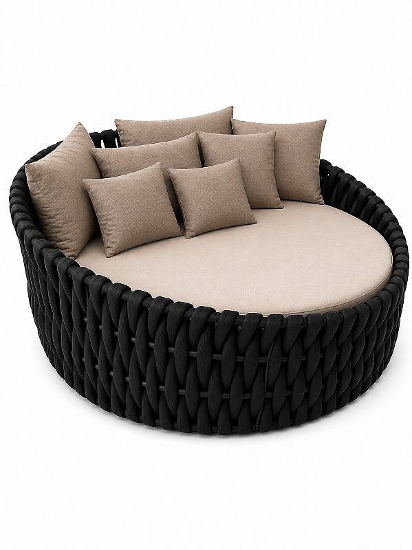 Chaise Malta