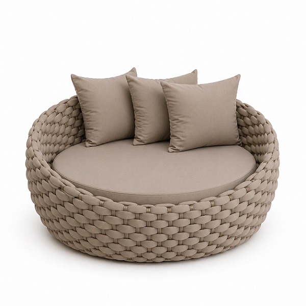 Chaise Paraty