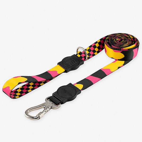 Guia para cachorros Longa 2 Metros Marbella