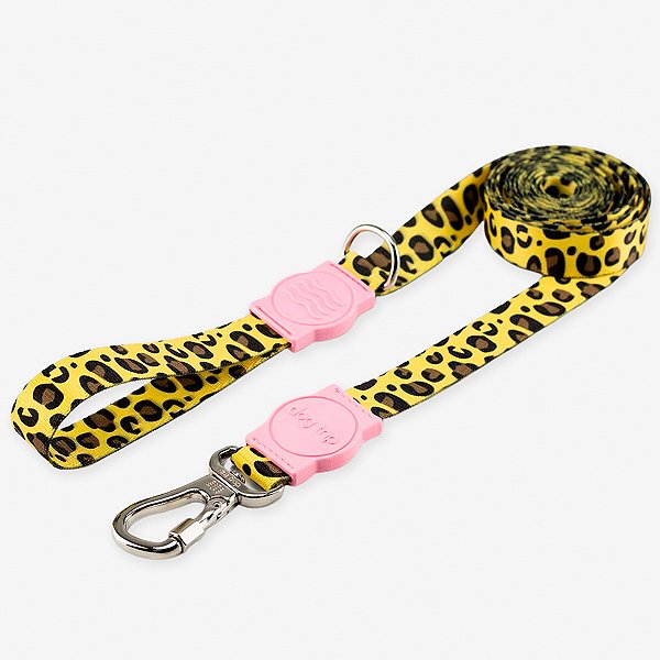 Guia para cachorros Longa 2 Metros Guma